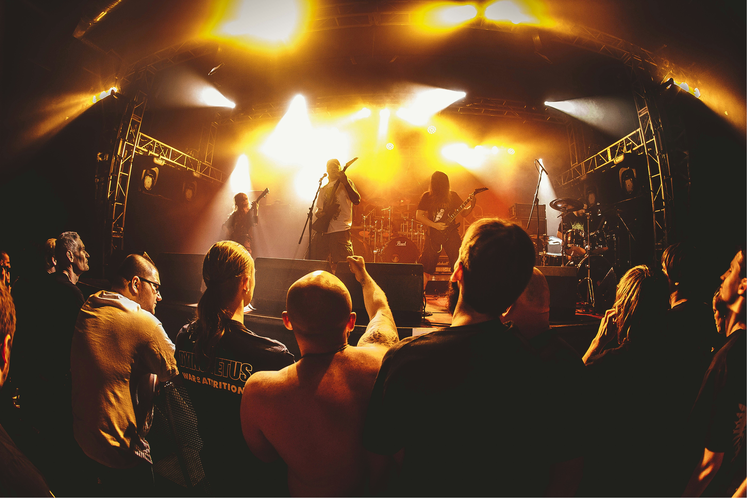 How Elements Festival Broke Records Without a Loyalty Program
